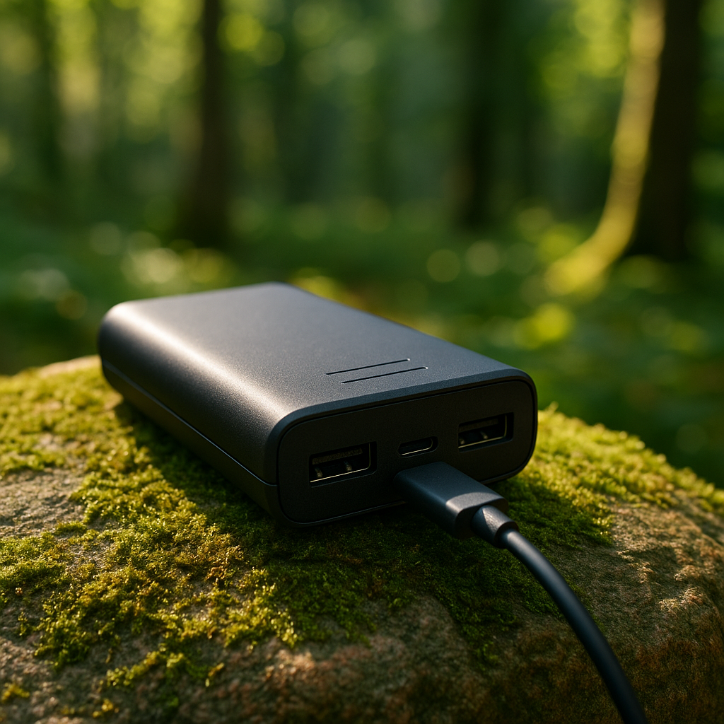 powerbanks powerbanks